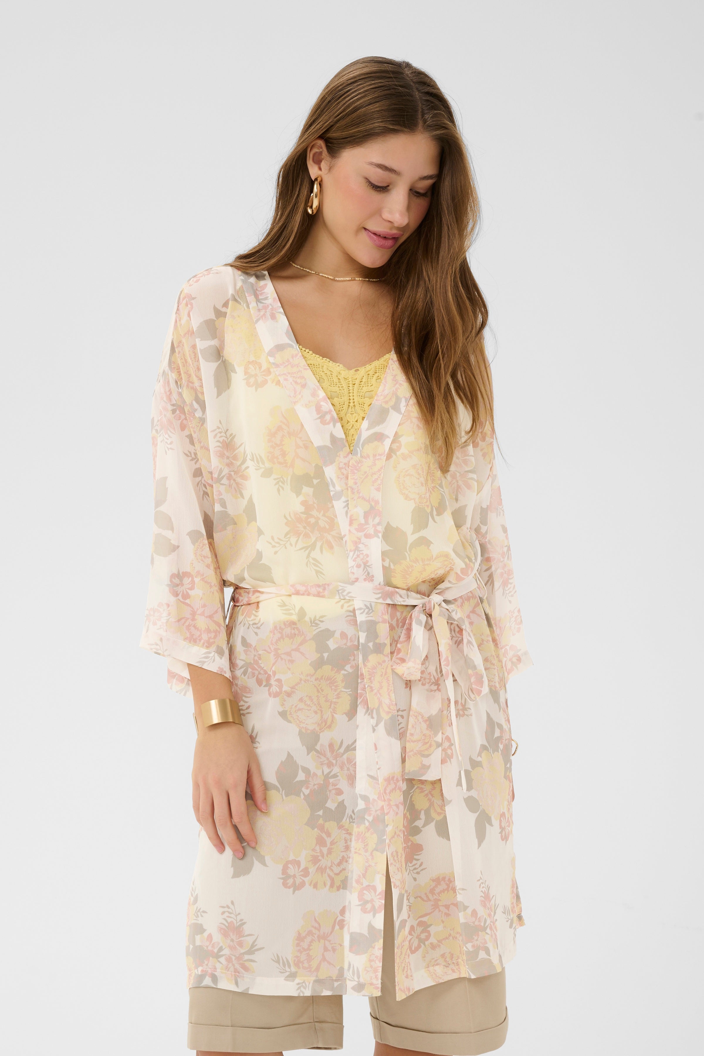 Veste Kimono - CRDanica