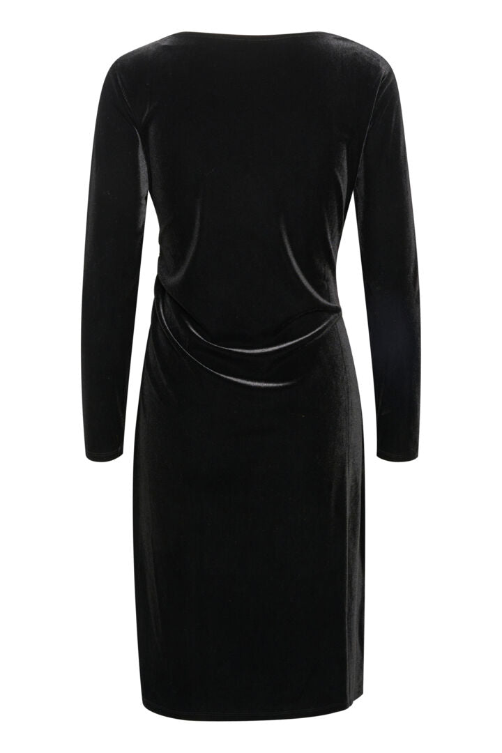 TomaPW Dress PART TWO