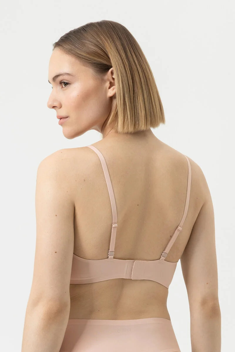 Soutien Gorge Sans Armature - Simply Better
