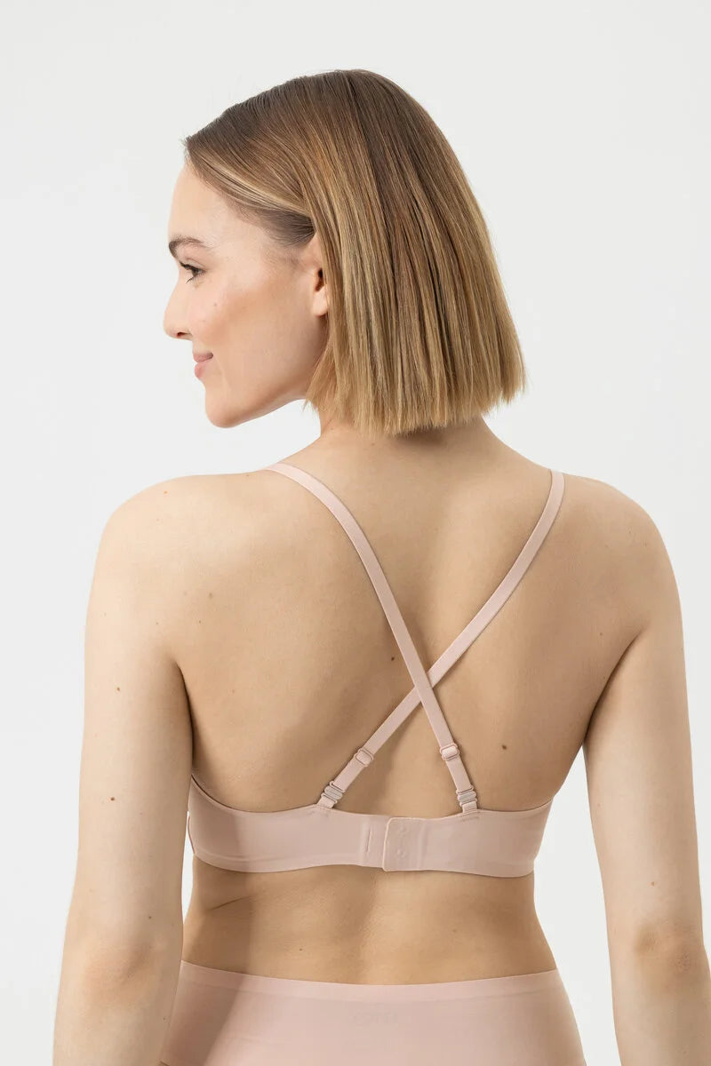 Soutien Gorge Sans Armature - Simply Better