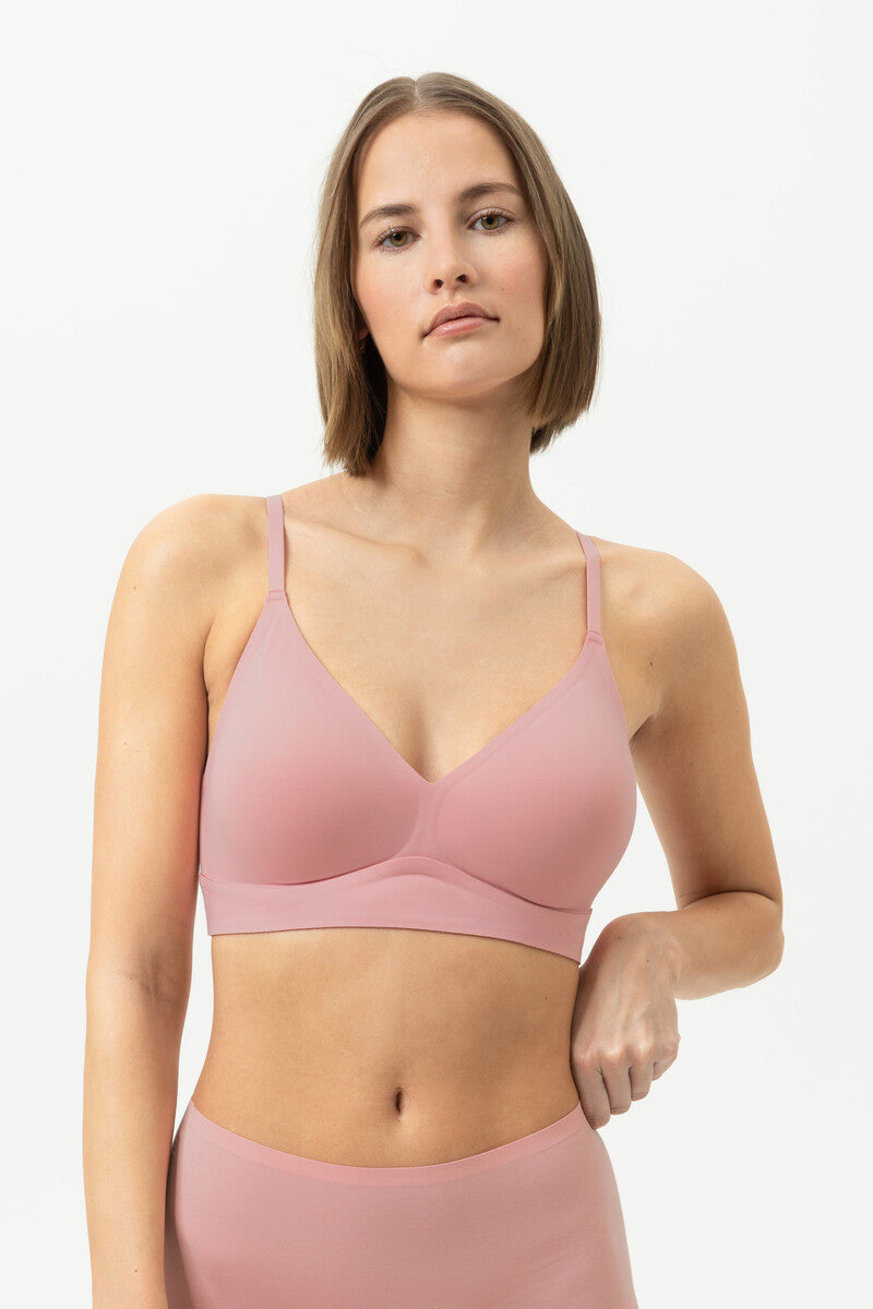 Soutien Gorge Sans Armature - Simply Better