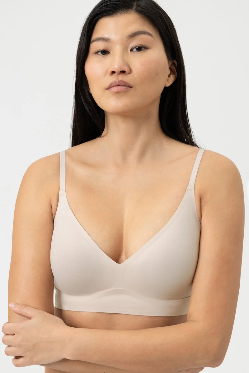 Soutien Gorge Sans Armature - Simply Better