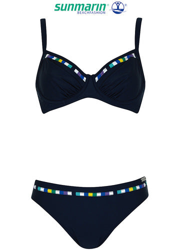 SUNMARIN Bikini Swimsuit