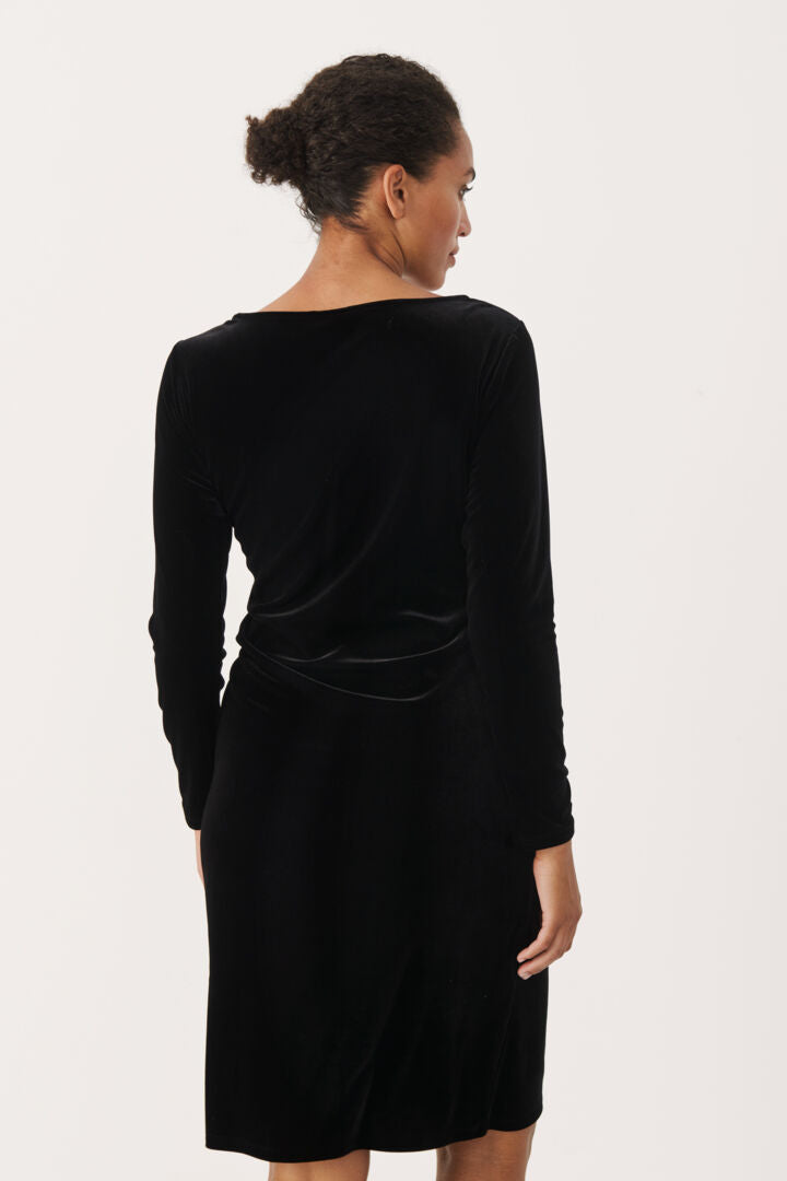 TomaPW Dress PART TWO