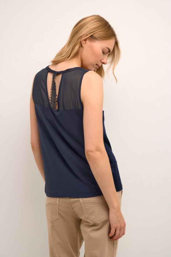 CRSealina Jersey Camisole 10610277