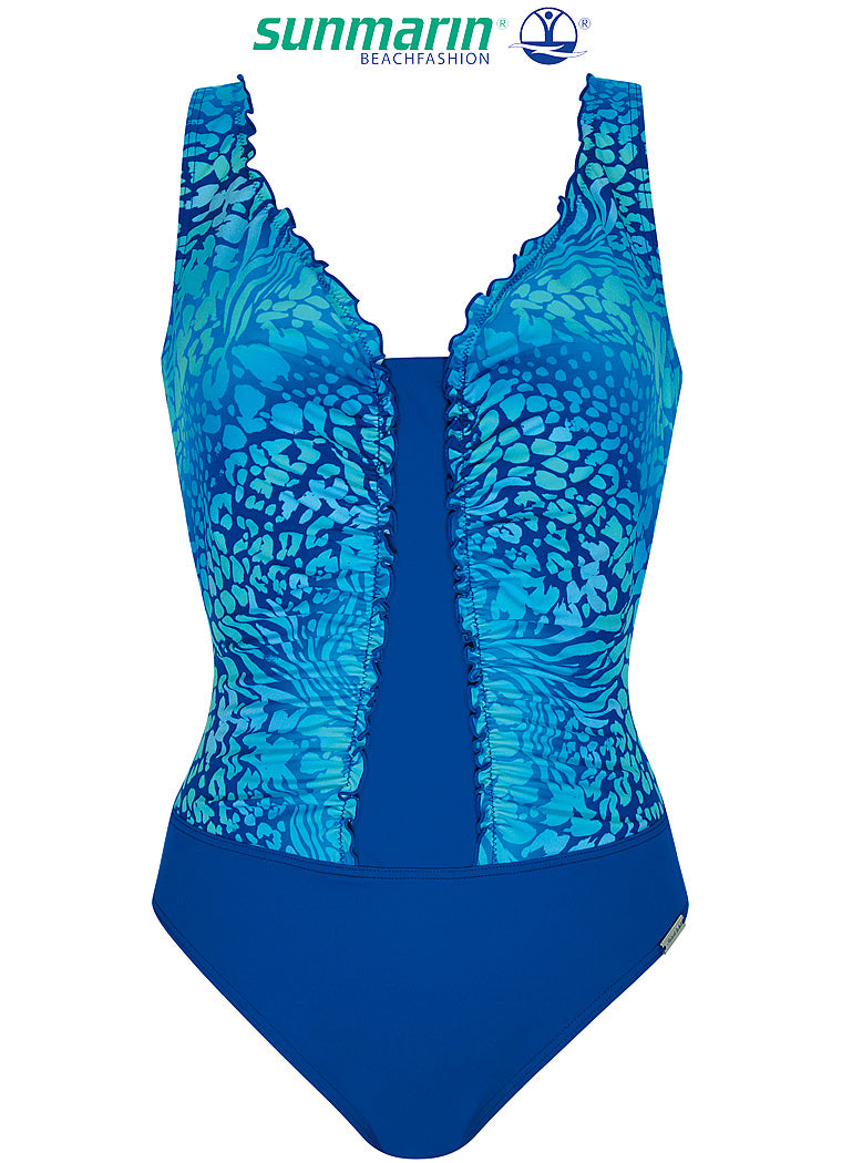 SUNMARIN swimsuit