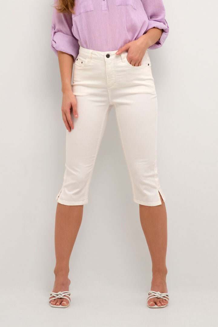 KAzelina capri Jeans KAFFE