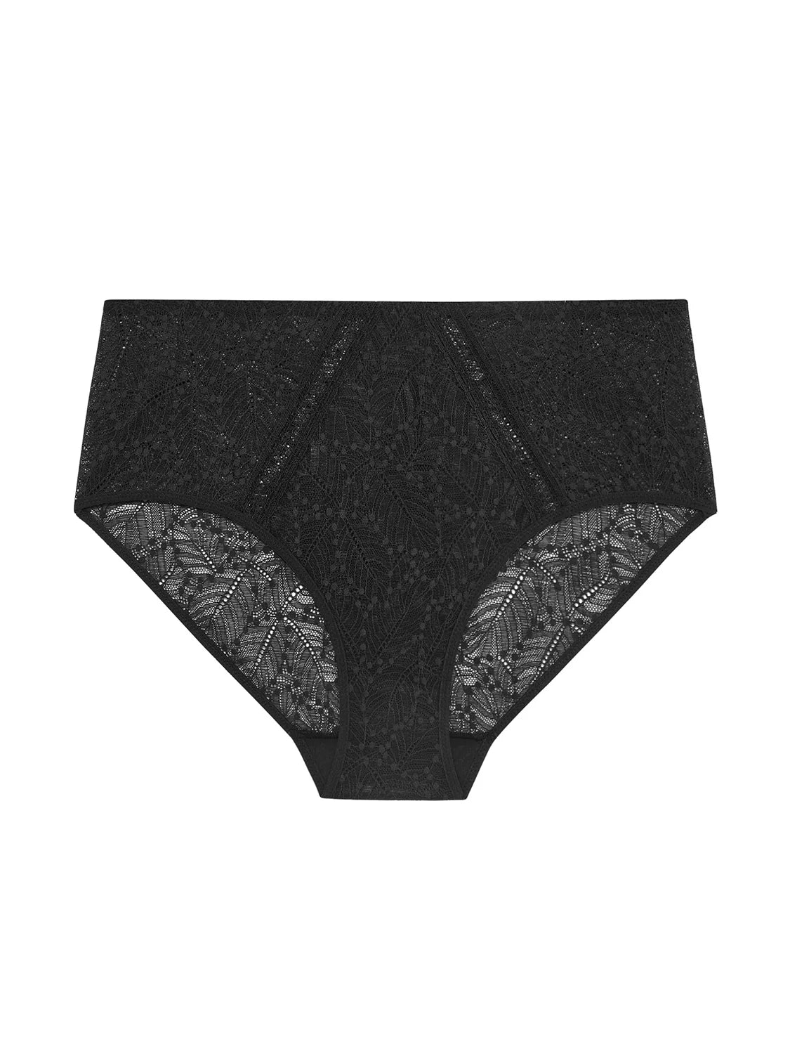 Culotte Taille Haute - Comète