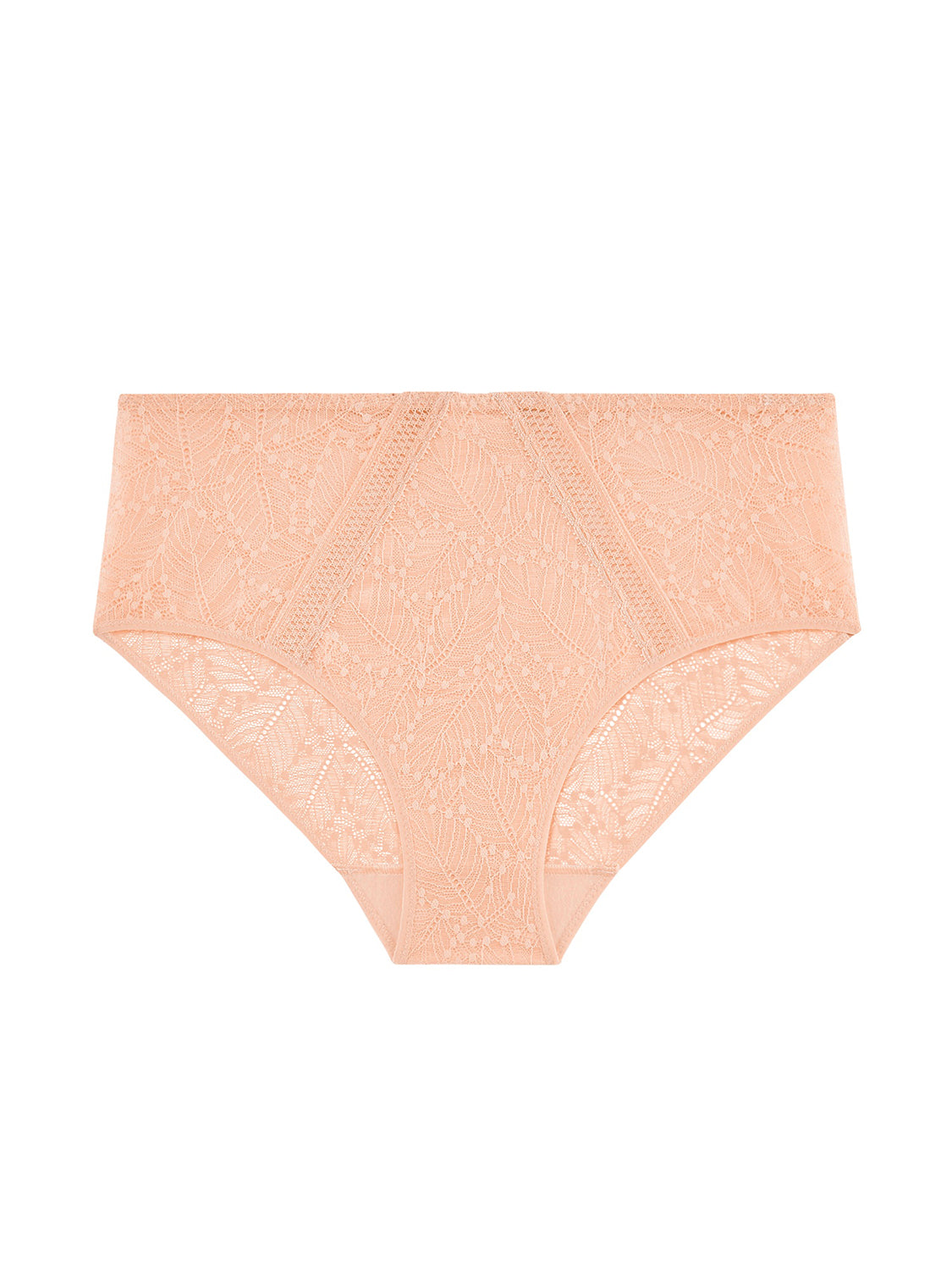 Culotte Taille Haute - Comète