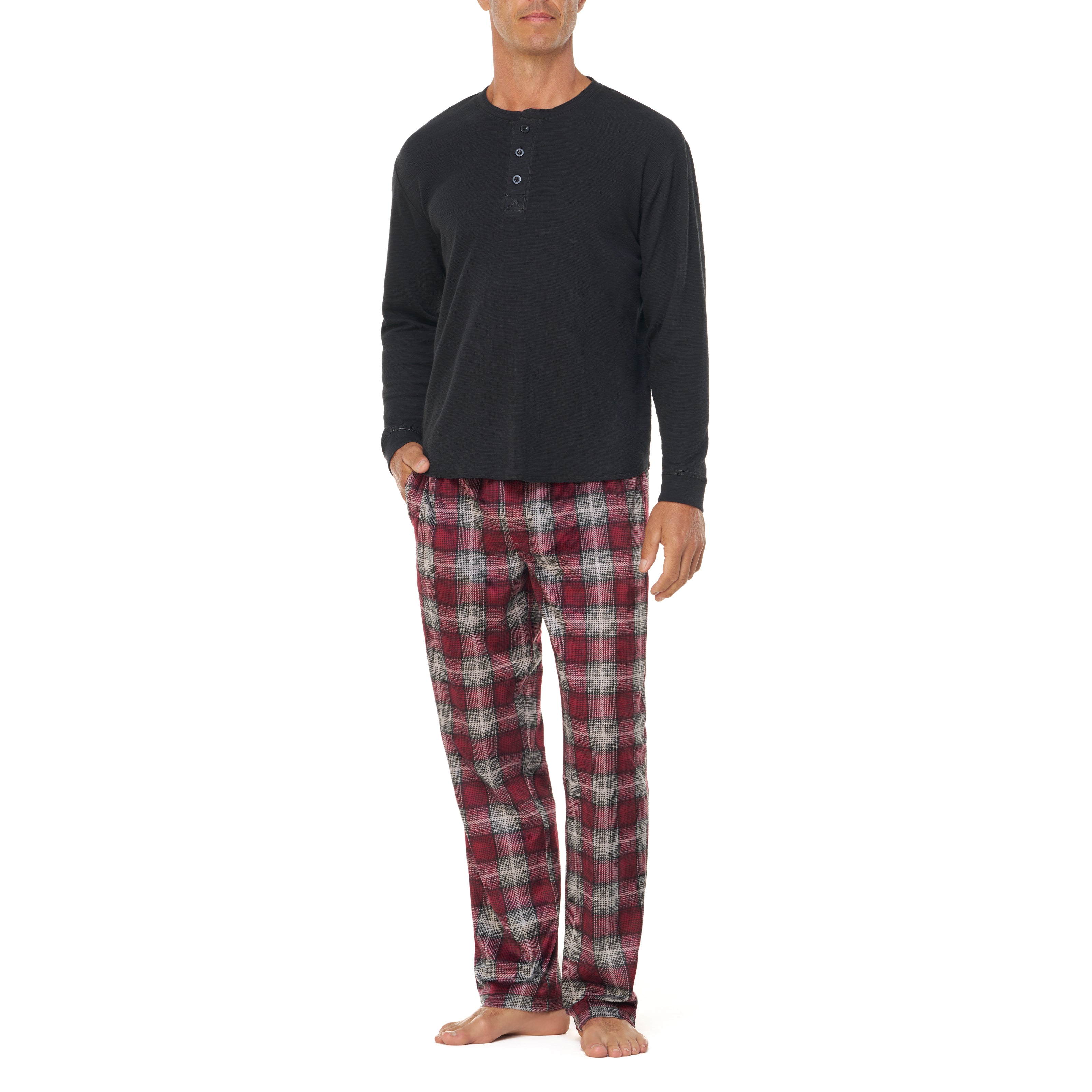 Pyjama Homme MAJESTIC