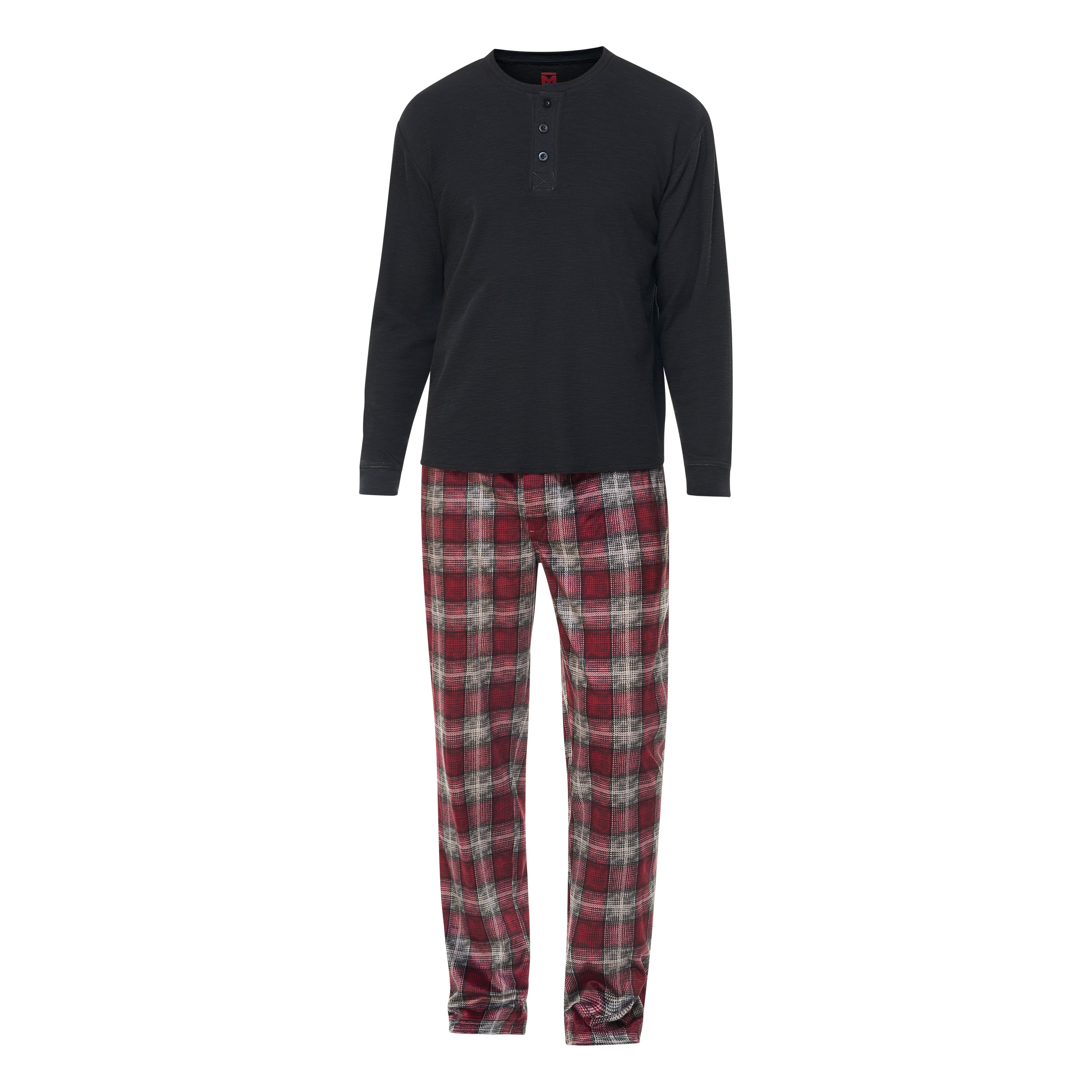 Pyjama Homme MAJESTIC