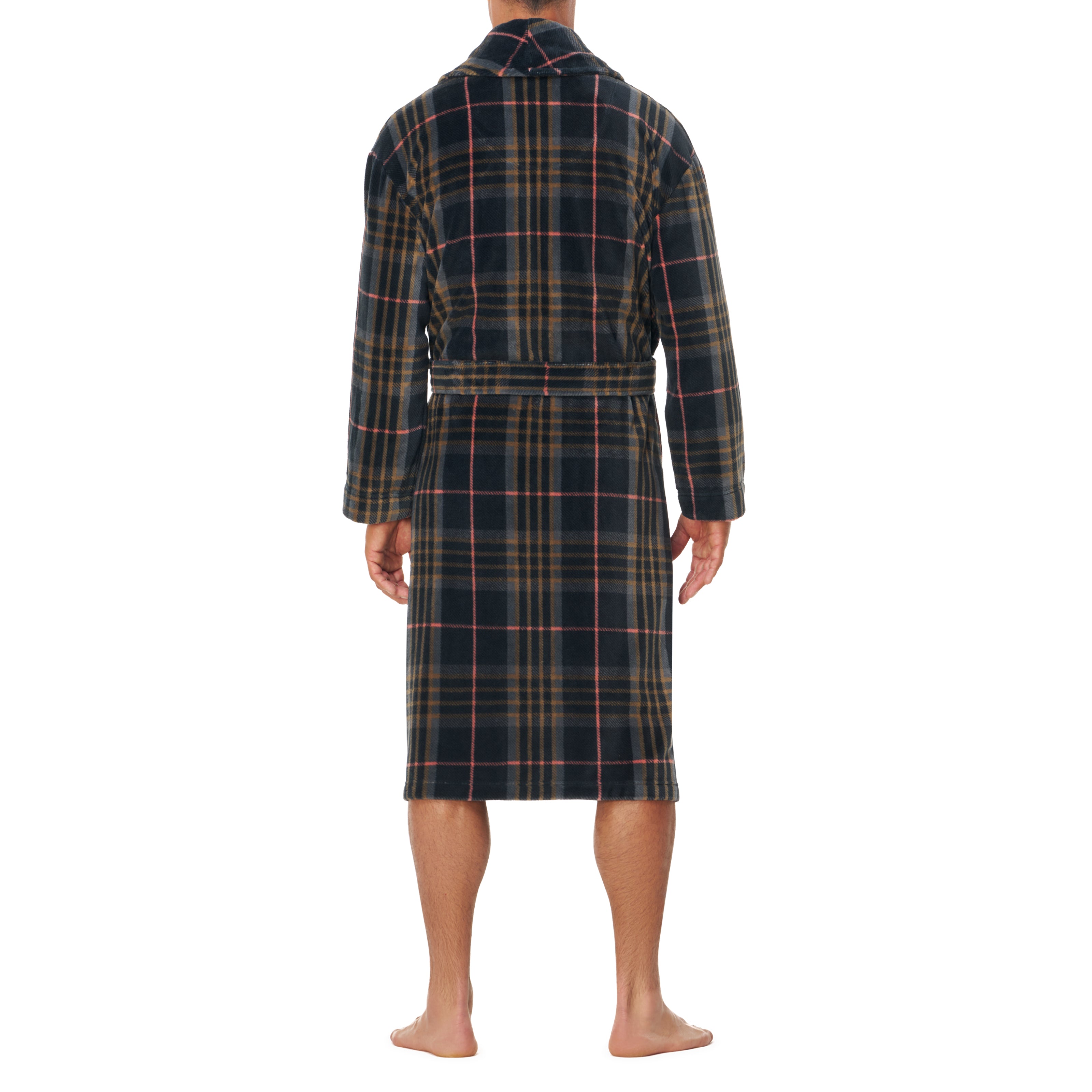 Robe De Chambre HOMME MAJESTIC