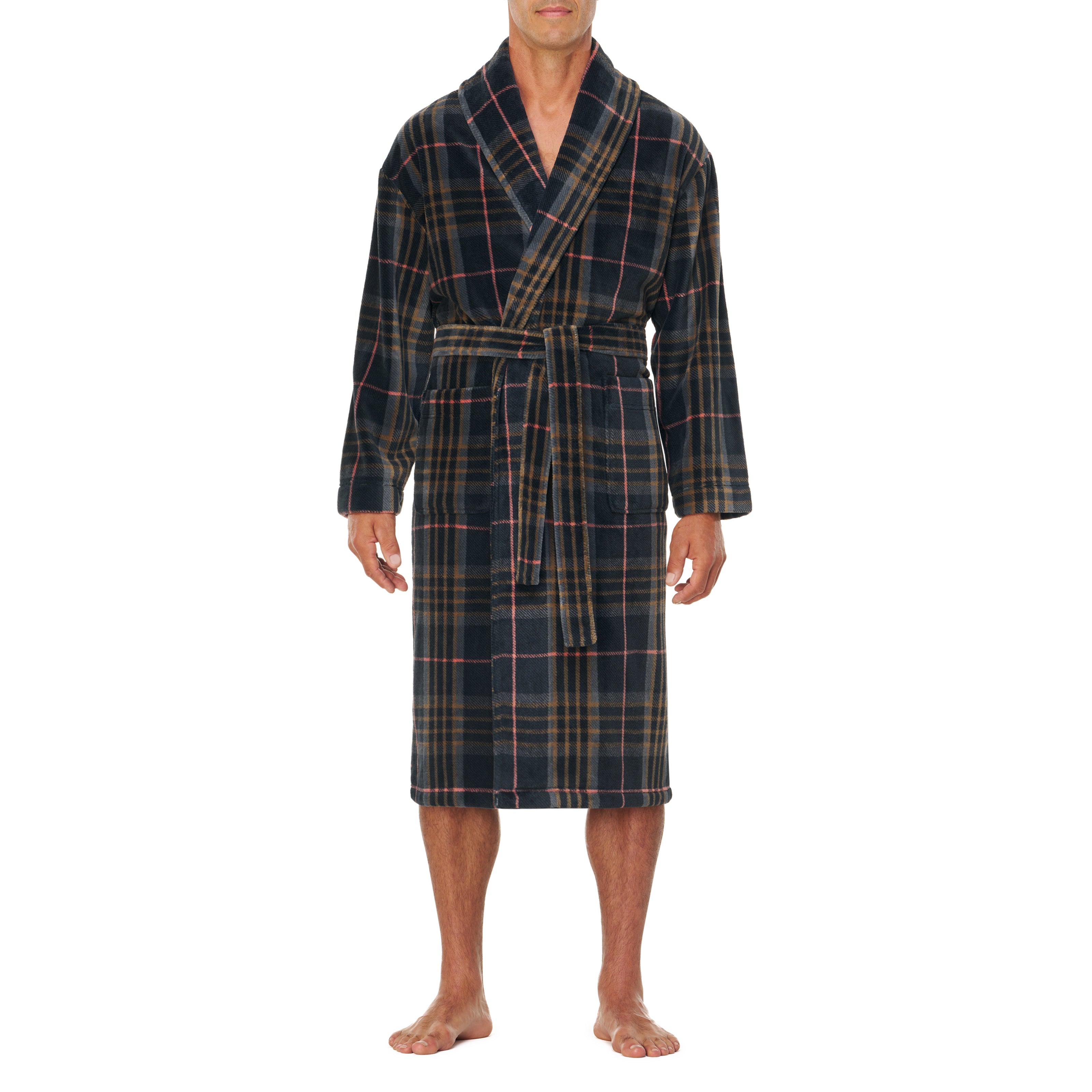 Robe De Chambre HOMME MAJESTIC