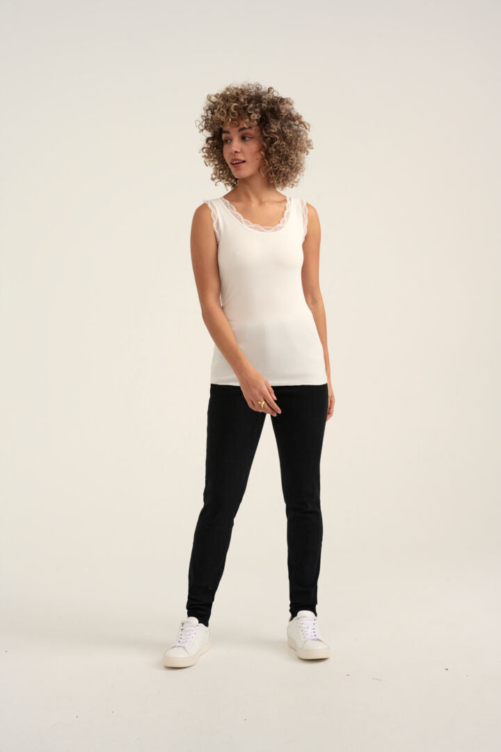 Vanessa CREAM Camisole