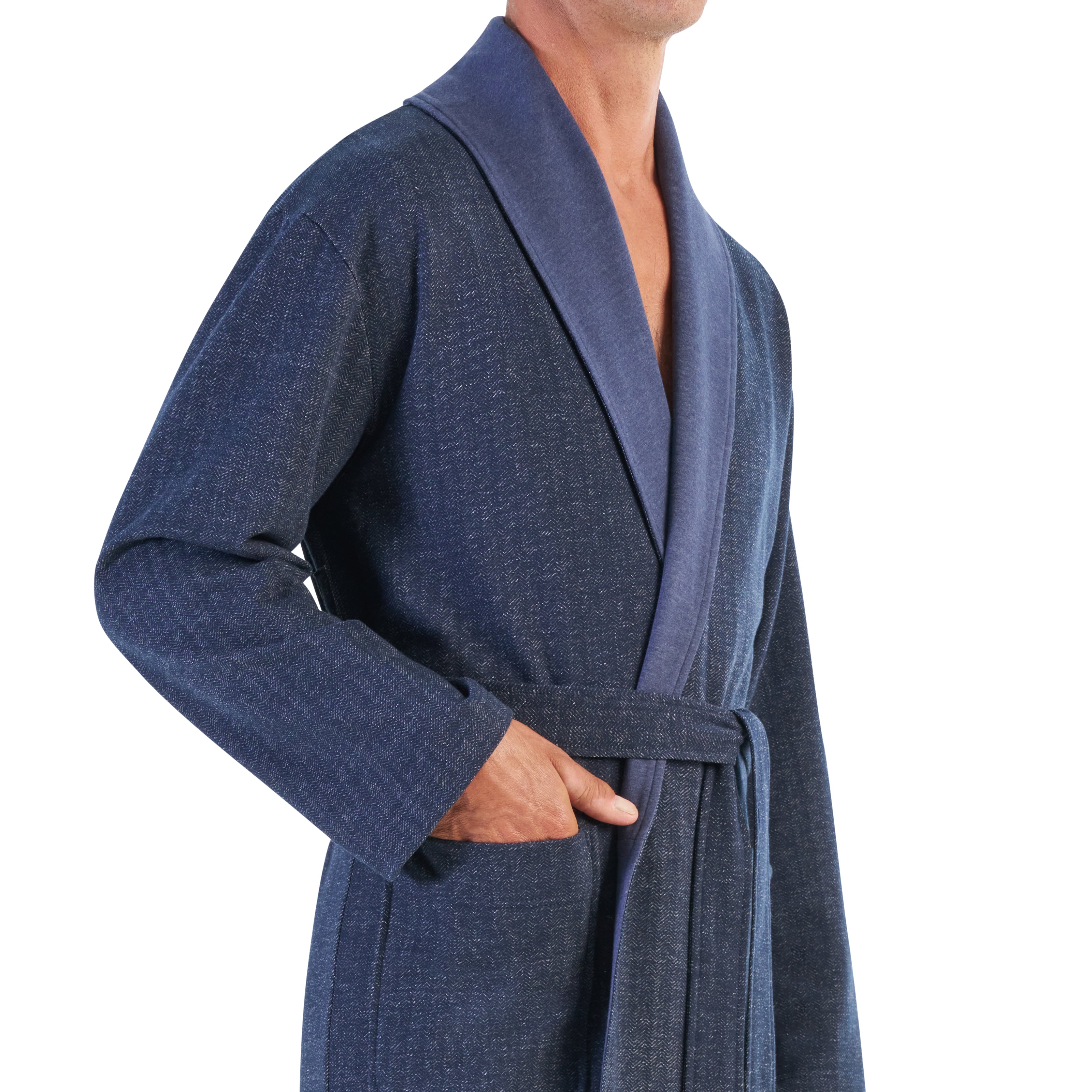 Robe de Chambre HOMME MAJESTIC