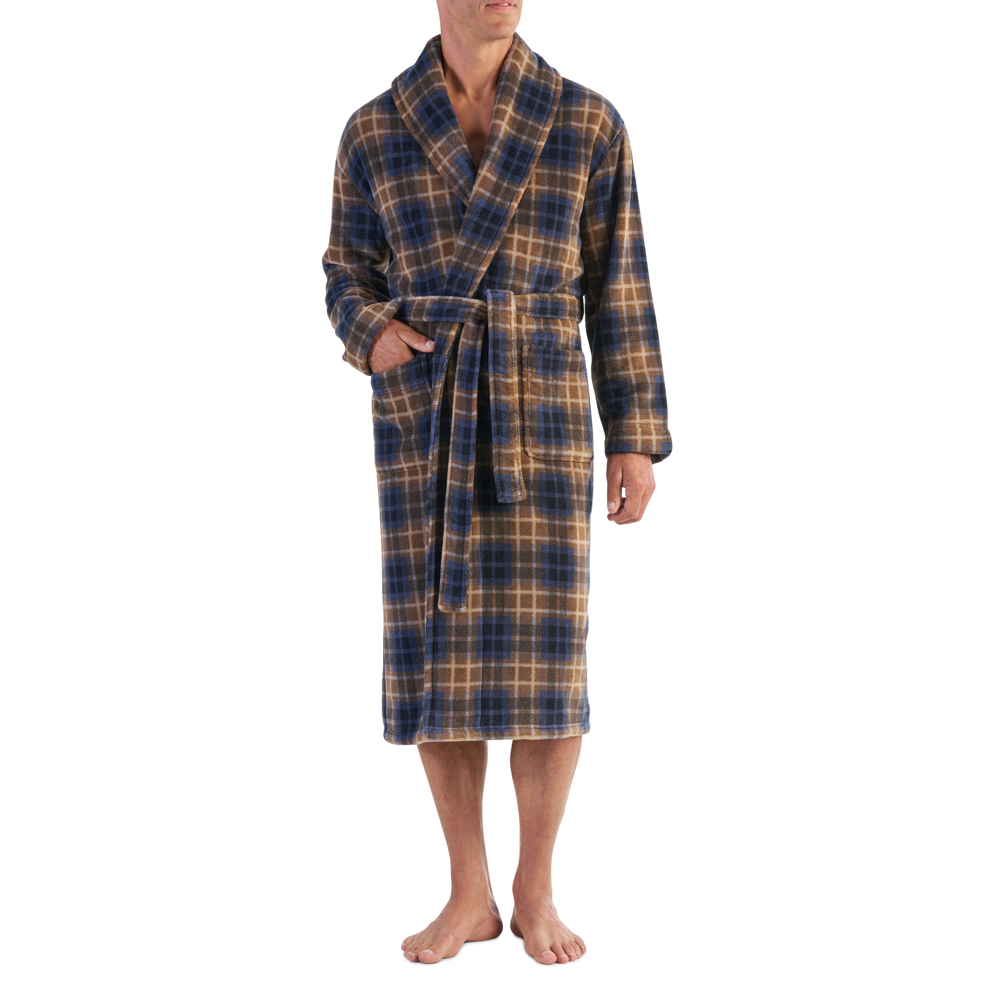 Robe De Chambre HOMME MAJESTIC
