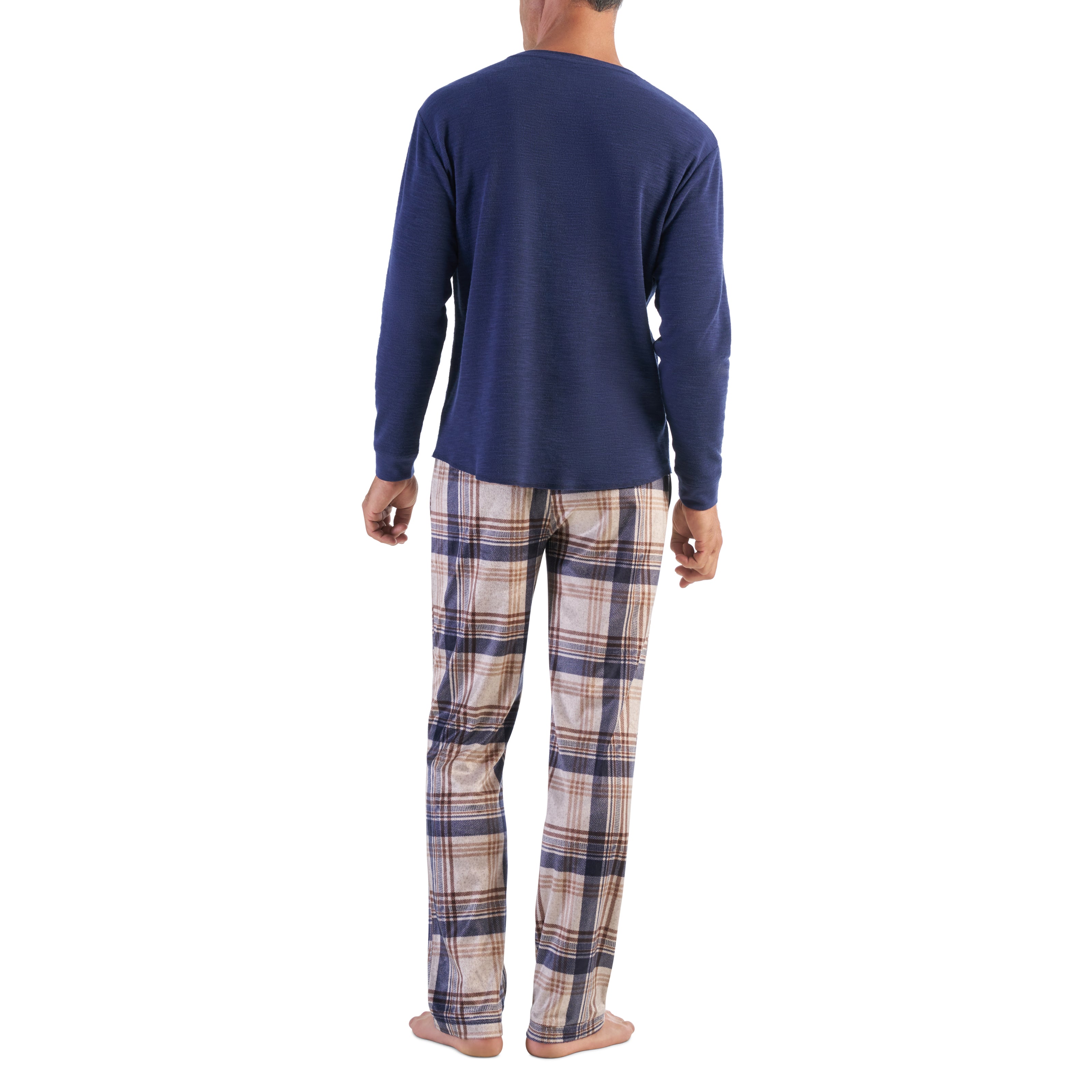 Pyjama Homme MAJESTIC