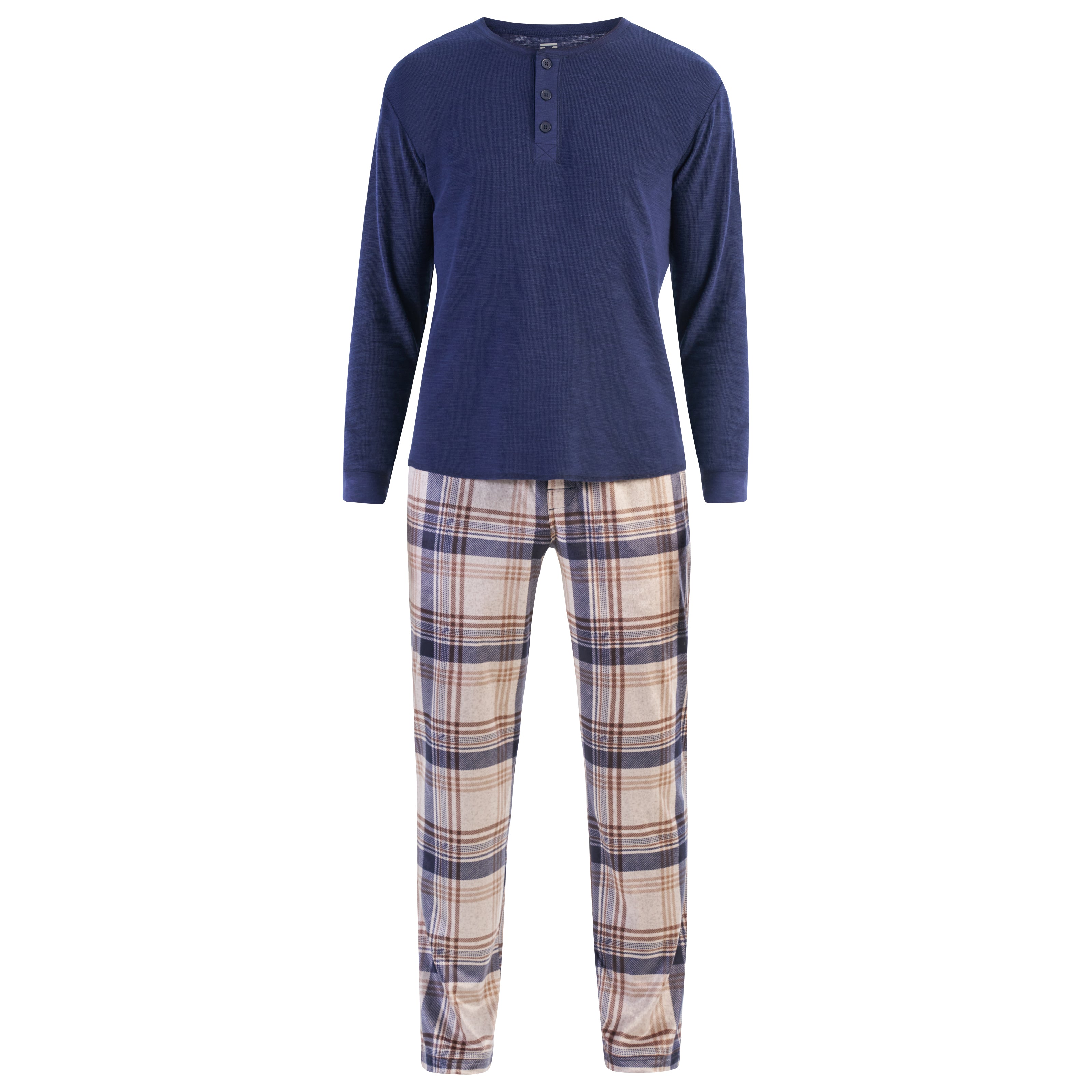 Pyjama Homme MAJESTIC