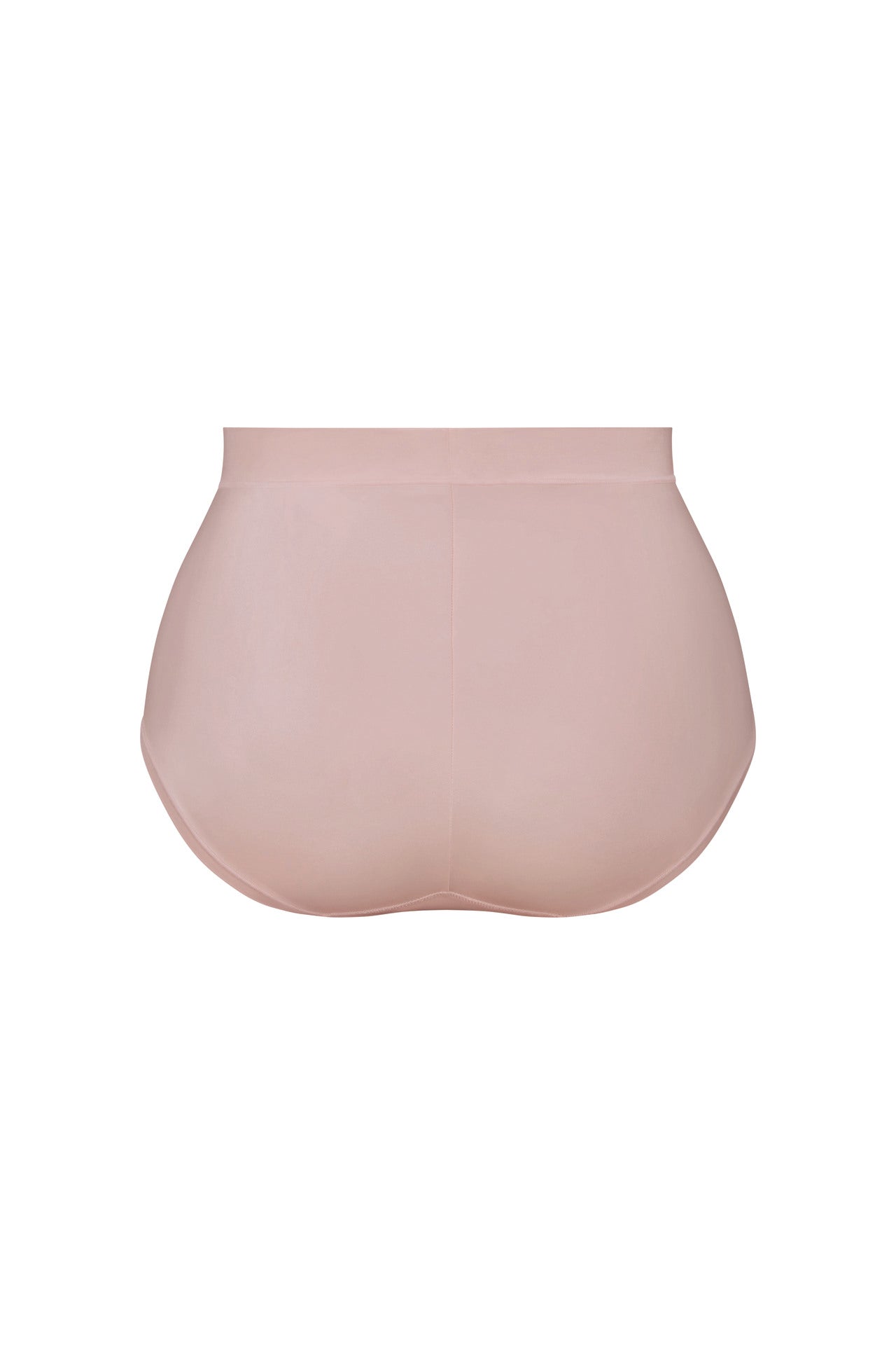 Culotte Taille Haute CLAIRE ANITA