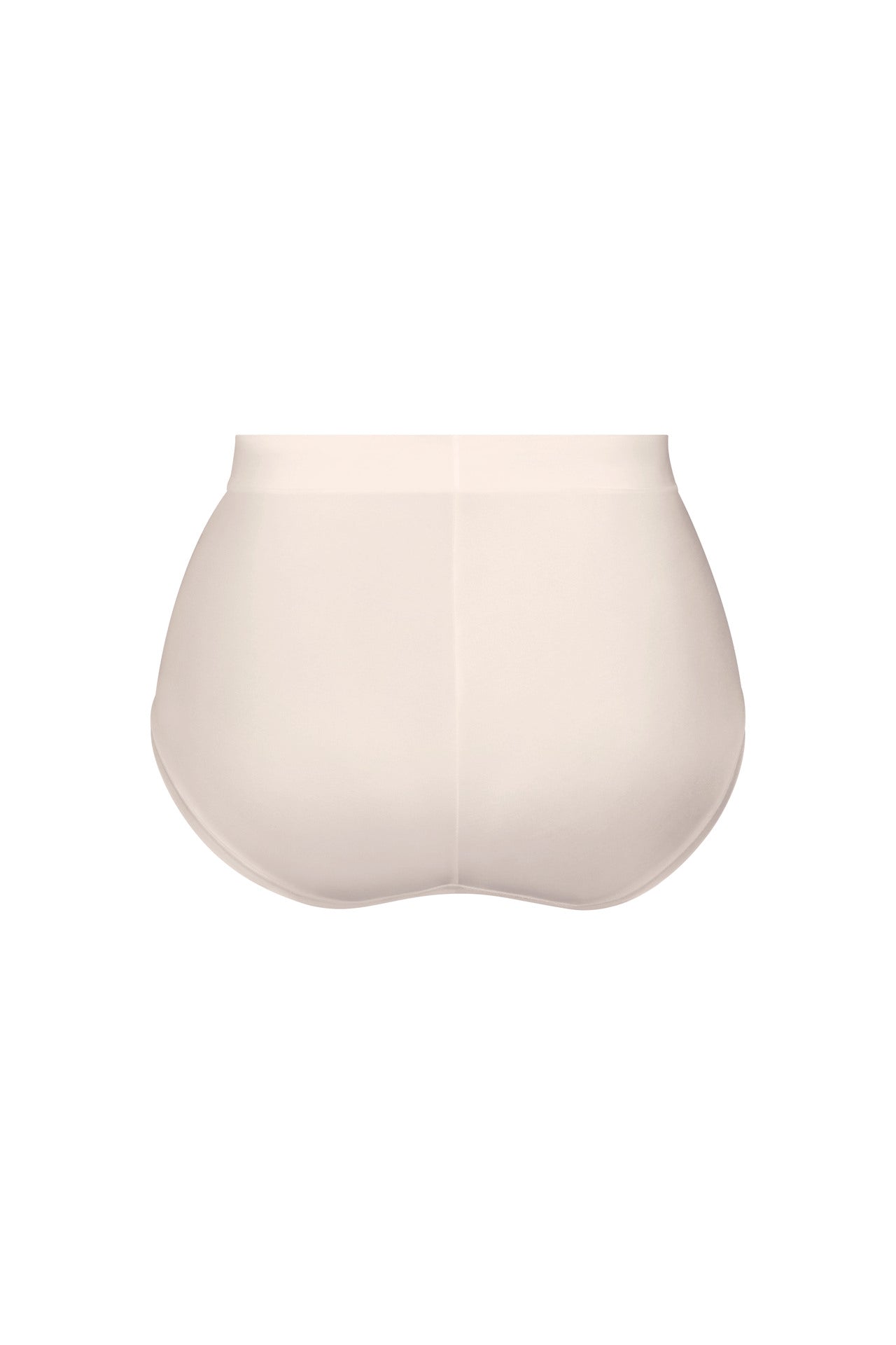 Culotte Taille Haute - Claire