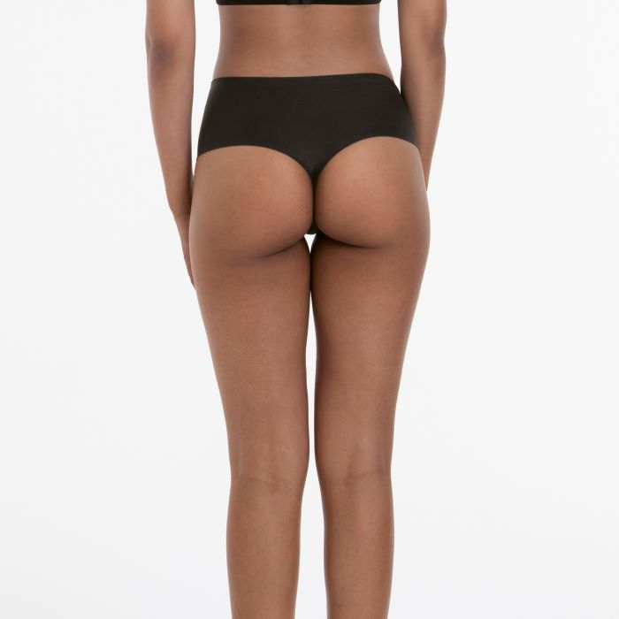 ESSENTIAL ANITA High Waist Thong