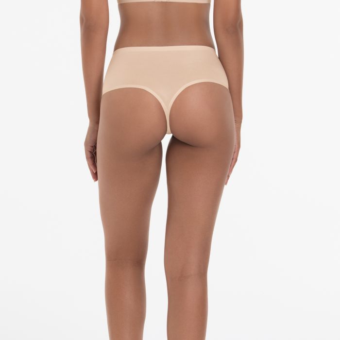 ESSENTIAL ANITA High Waist Thong