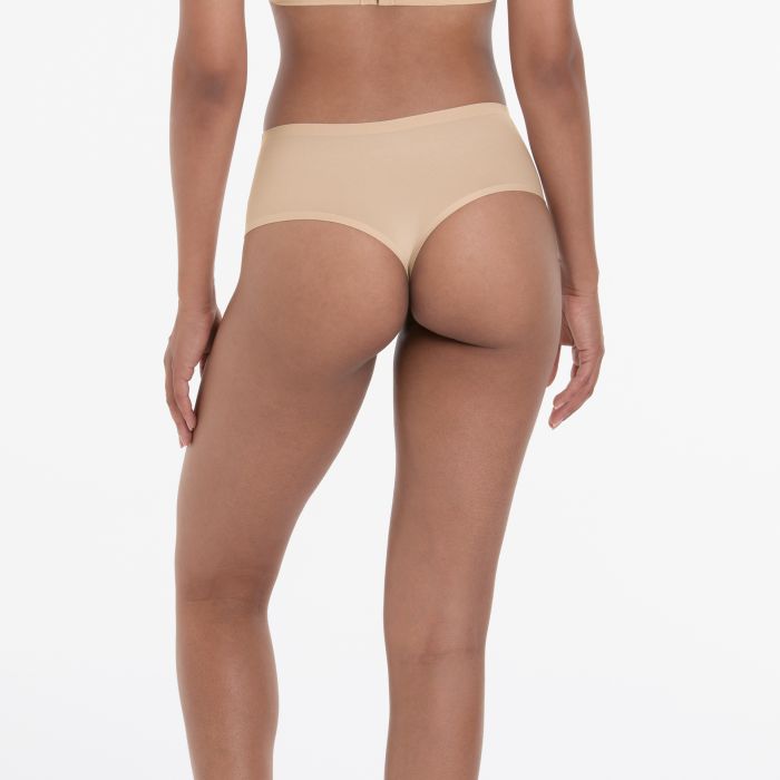 ESSENTIAL ANITA High Waist Thong