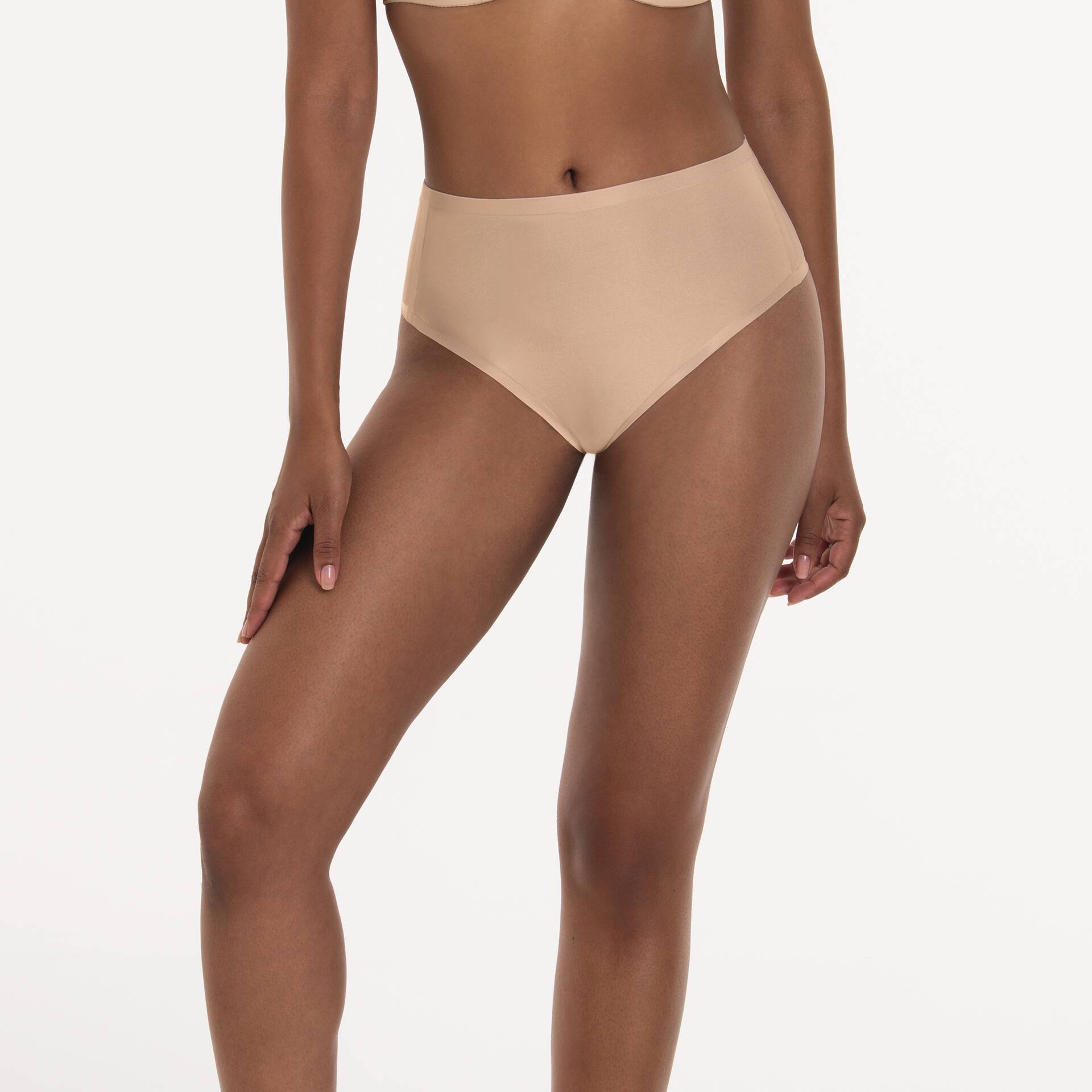 ESSENTIAL ANITA High Waist Thong