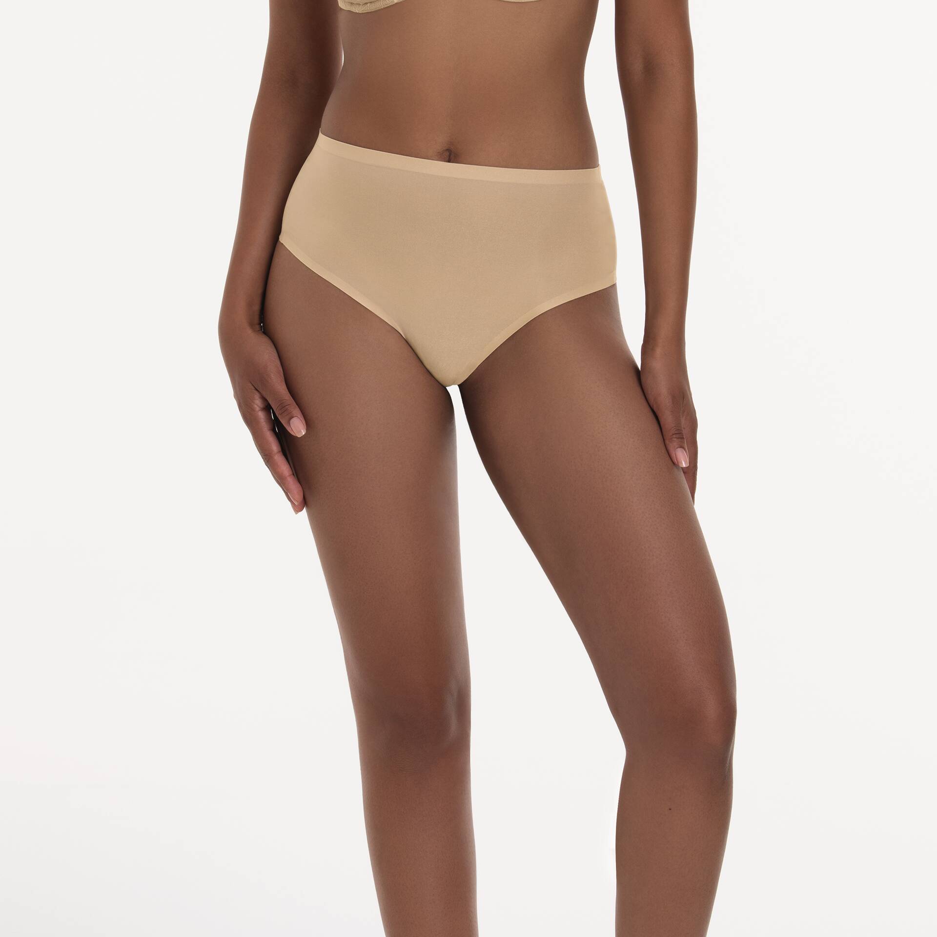 ESSENTIAL ANITA High Waist Thong