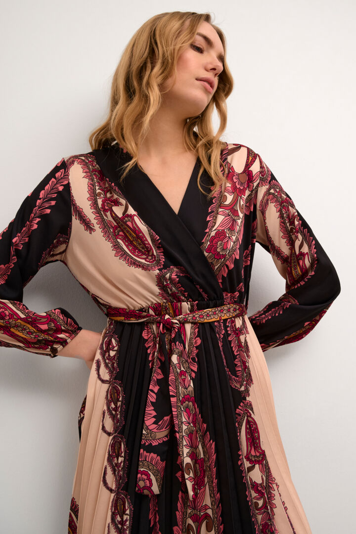 CRDonna French Dress
