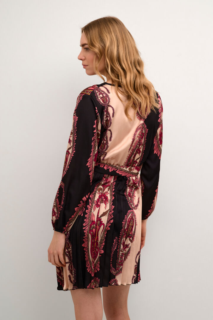 CRDonna French Dress