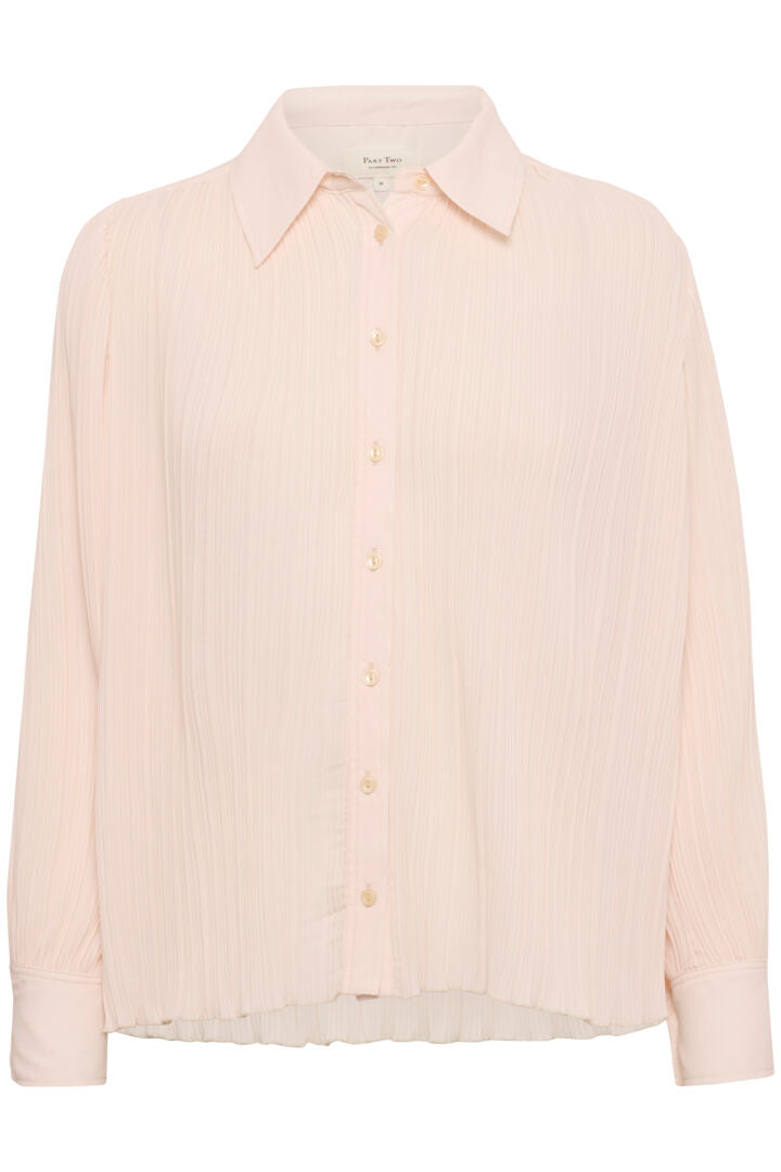 Chemise DilaraPW PART TWO