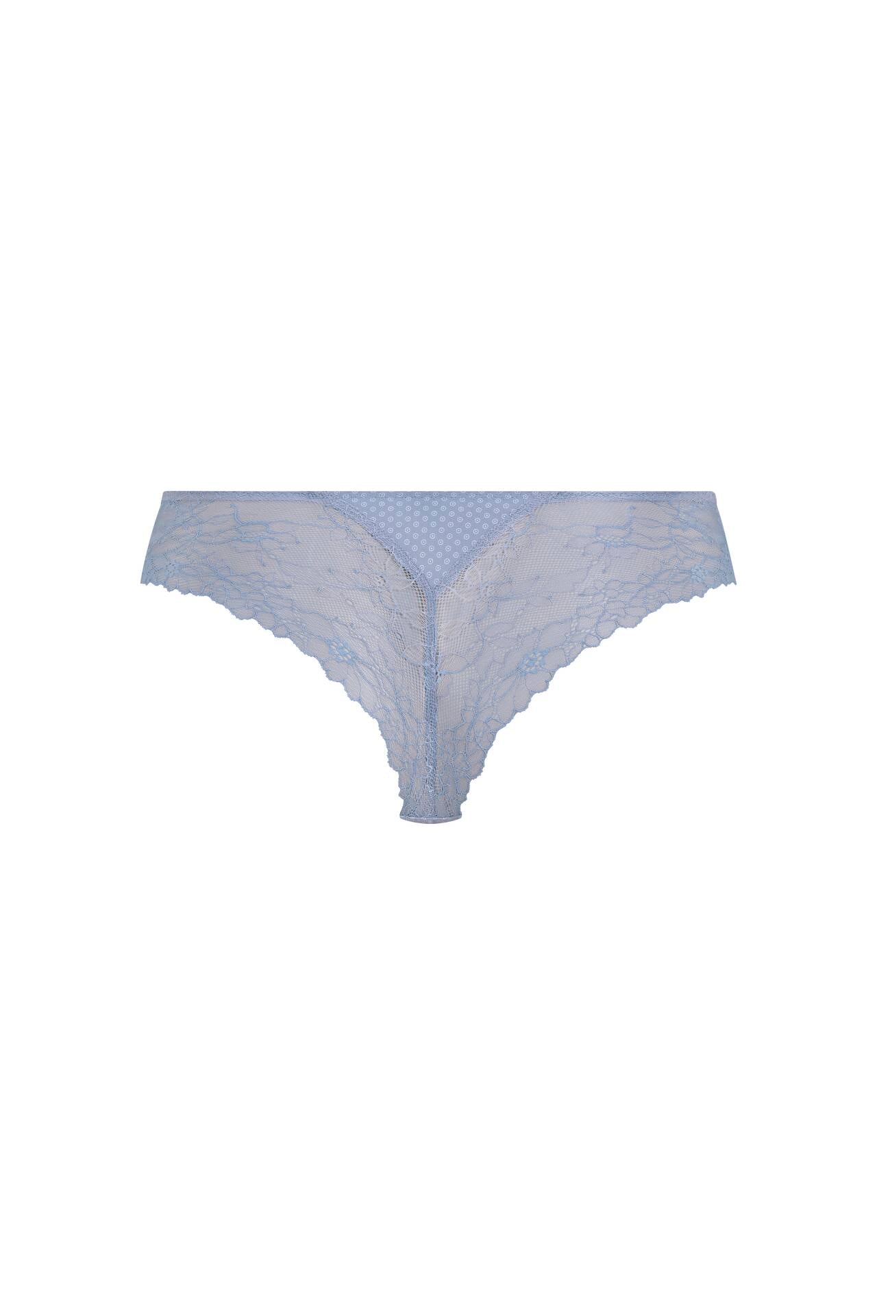 Culotte Shorty - Eloïse