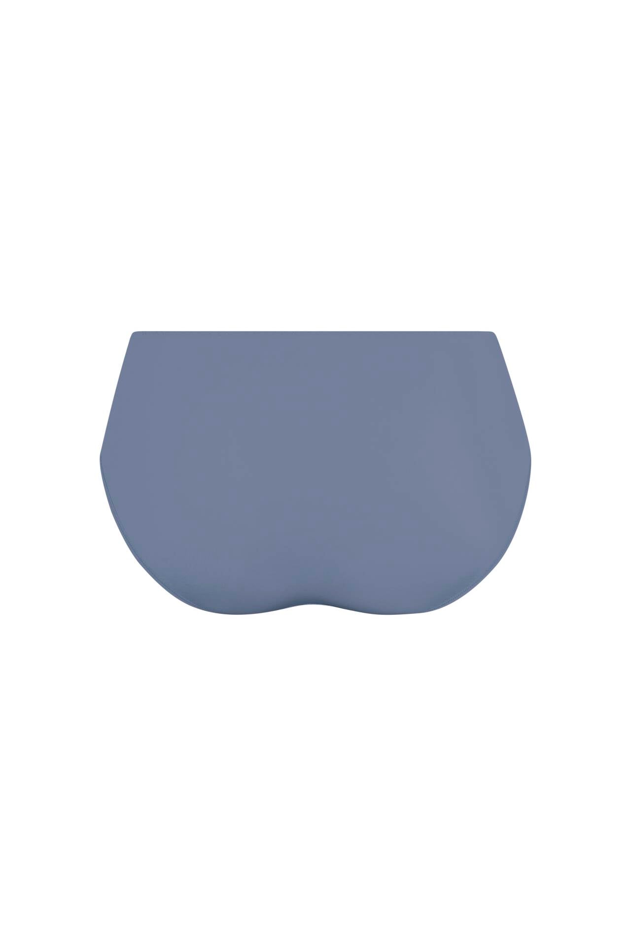Culotte Taille Haute - Eloïse