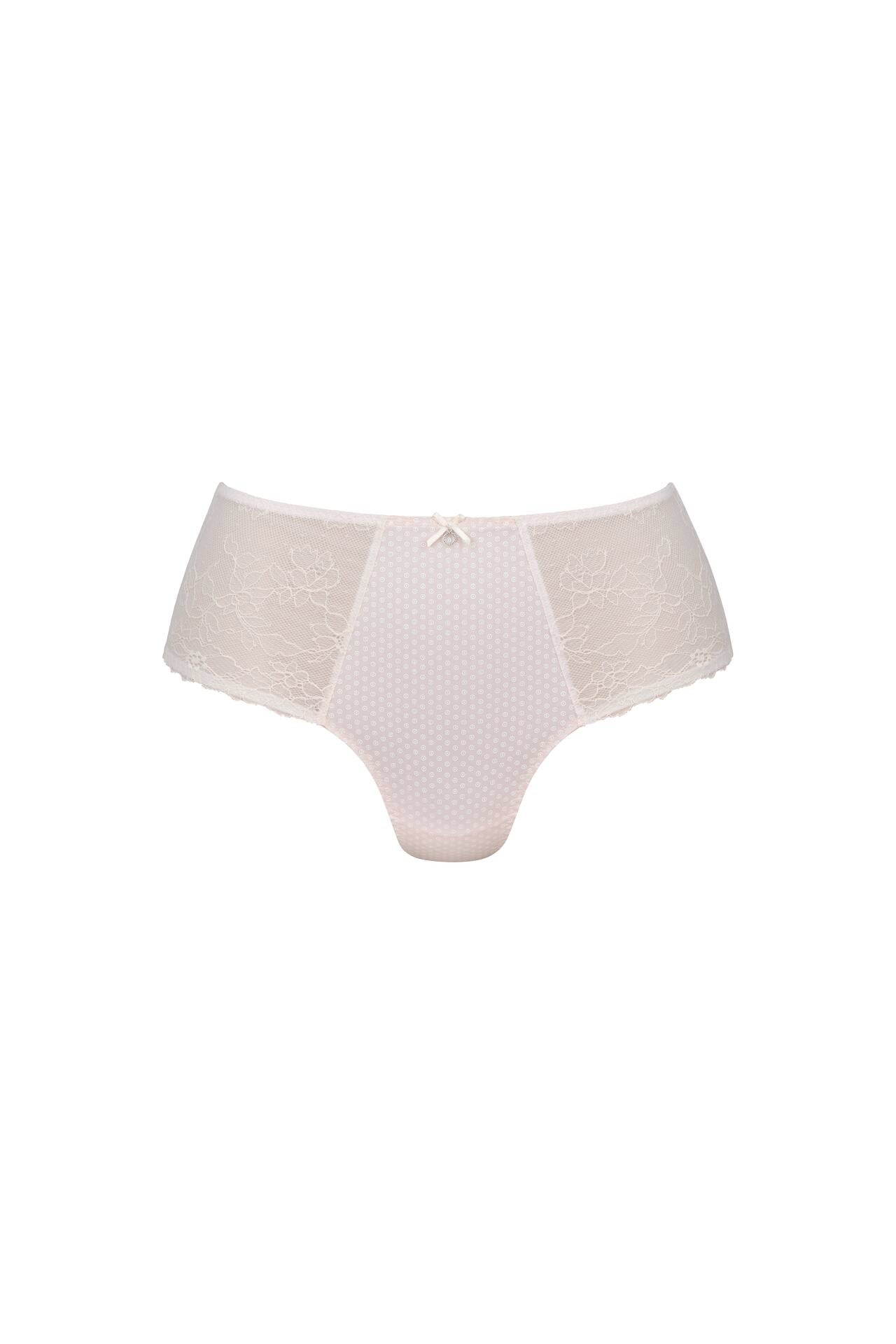 Culotte Taille Haute ELOISE ROSA FAIA