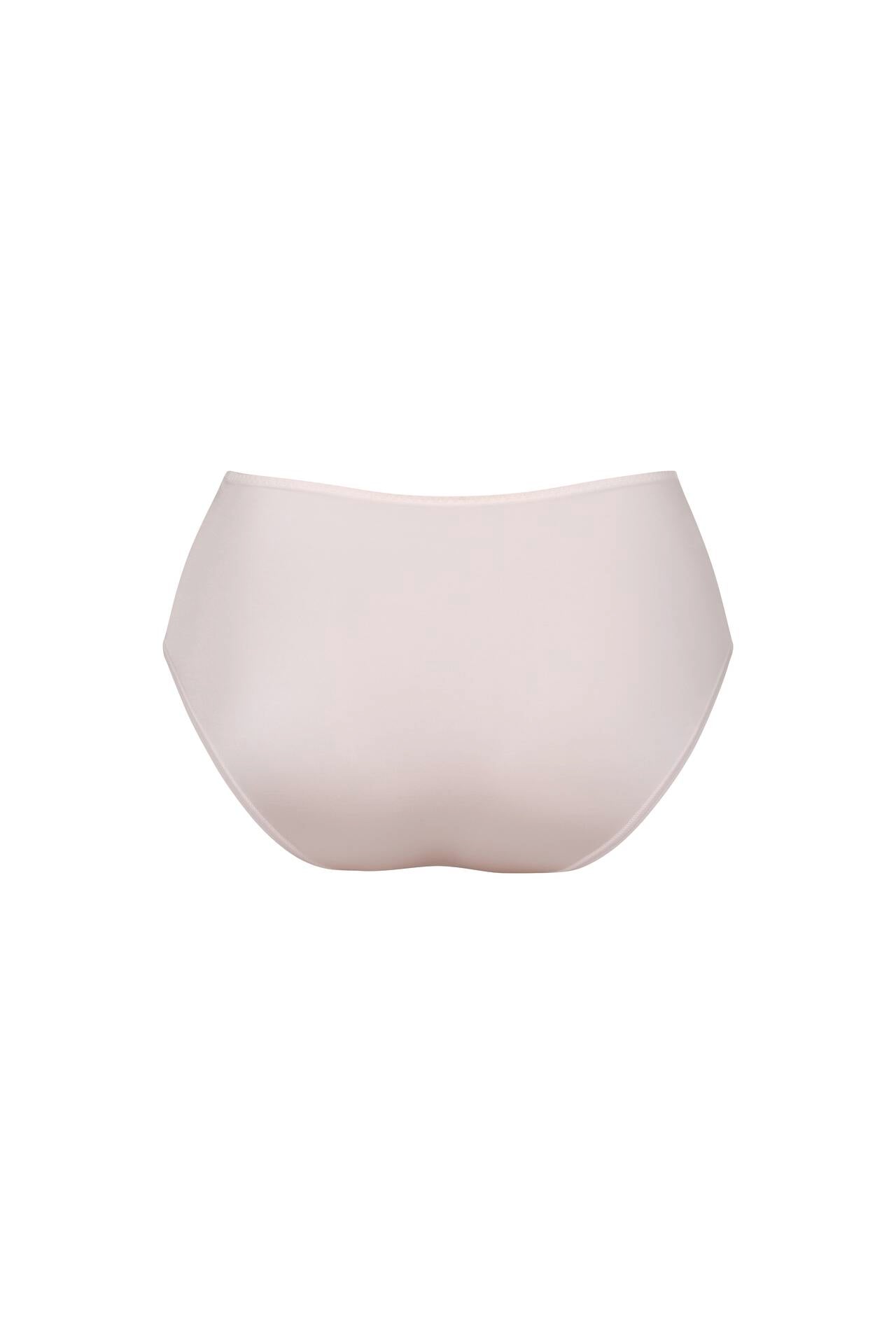 Culotte Taille Haute ELOISE ROSA FAIA