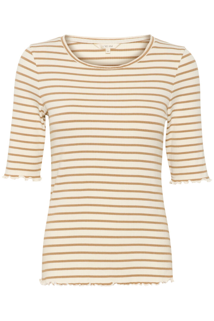 CRRibba Stripe Blouse