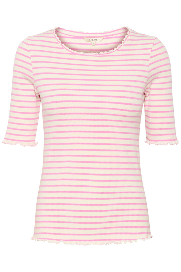 CRRibba Stripe Blouse