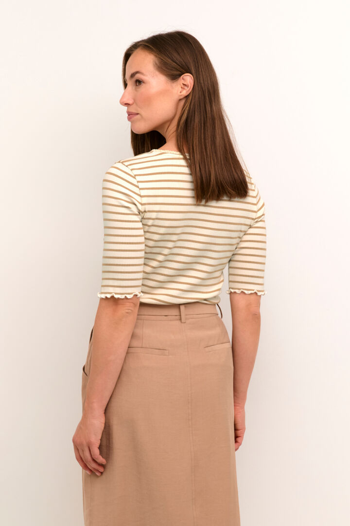 CRRibba Stripe Blouse