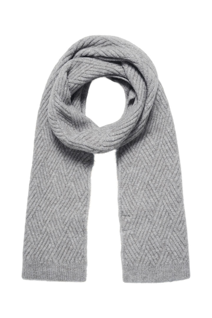 KAgetty Scarf KAFFE