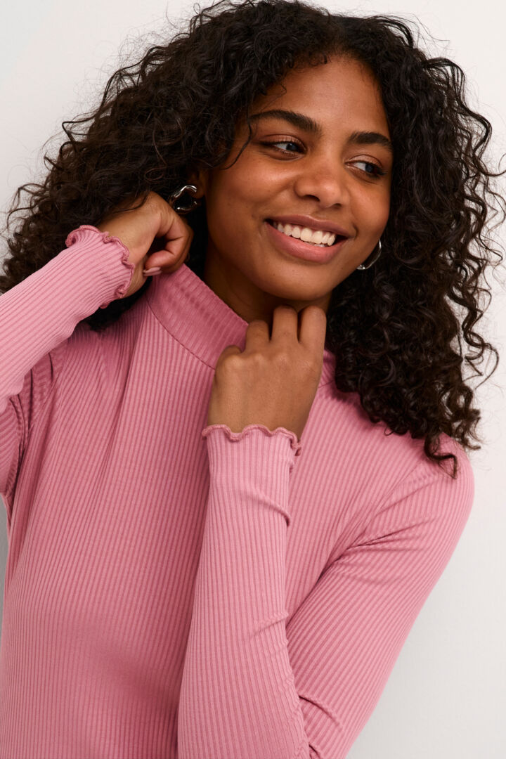 Chandail KAdrew Turtleneck KAFFE