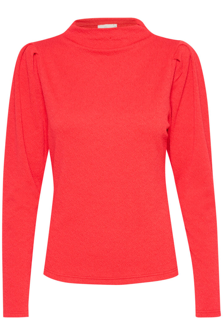 KArobin Sweater KAFFE Blouse