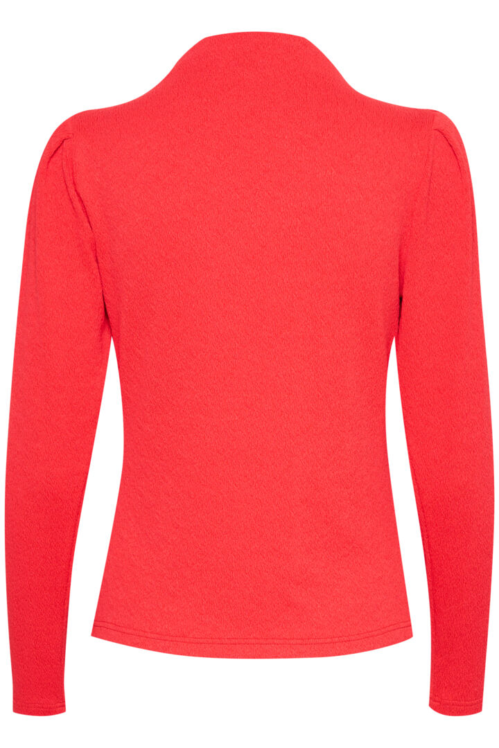 KArobin Sweater KAFFE Blouse