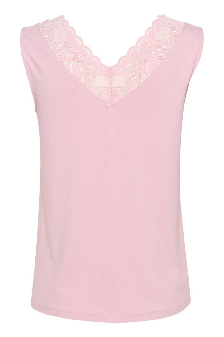 Camisole CRTrulla Top CREAM