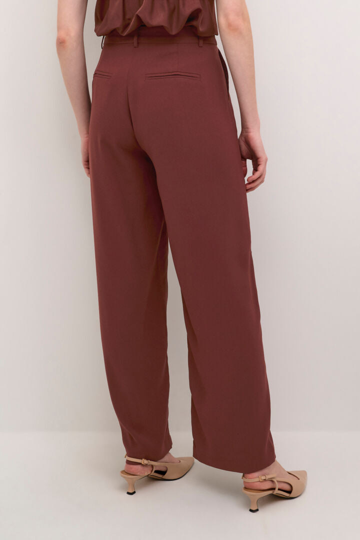 CRCocamia CREAM pants
