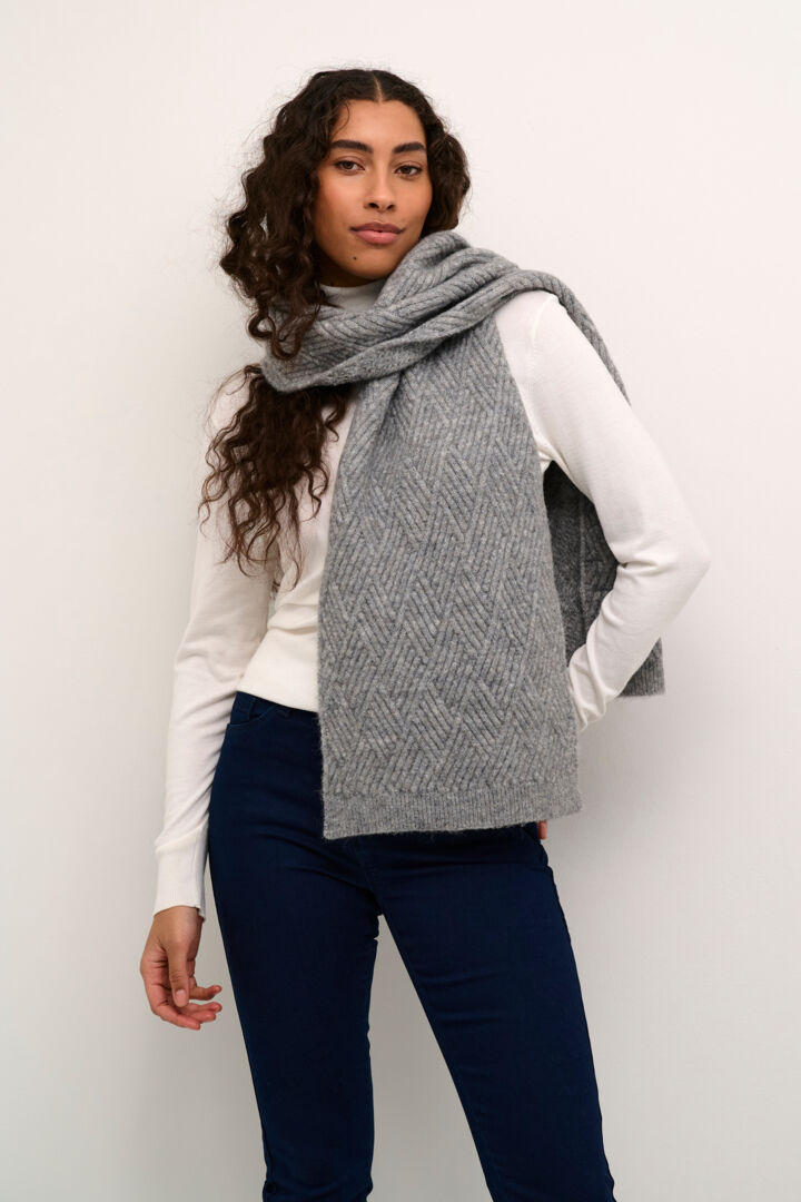KAgetty Scarf KAFFE