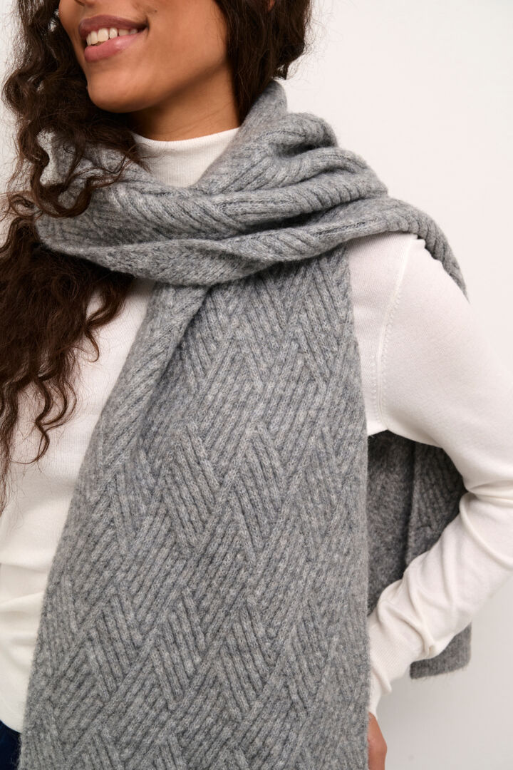 KAgetty Scarf KAFFE