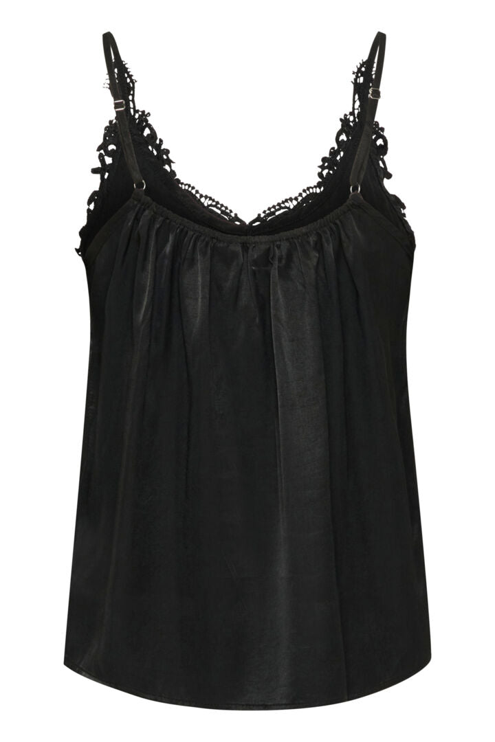 CRAnna Top CREAM