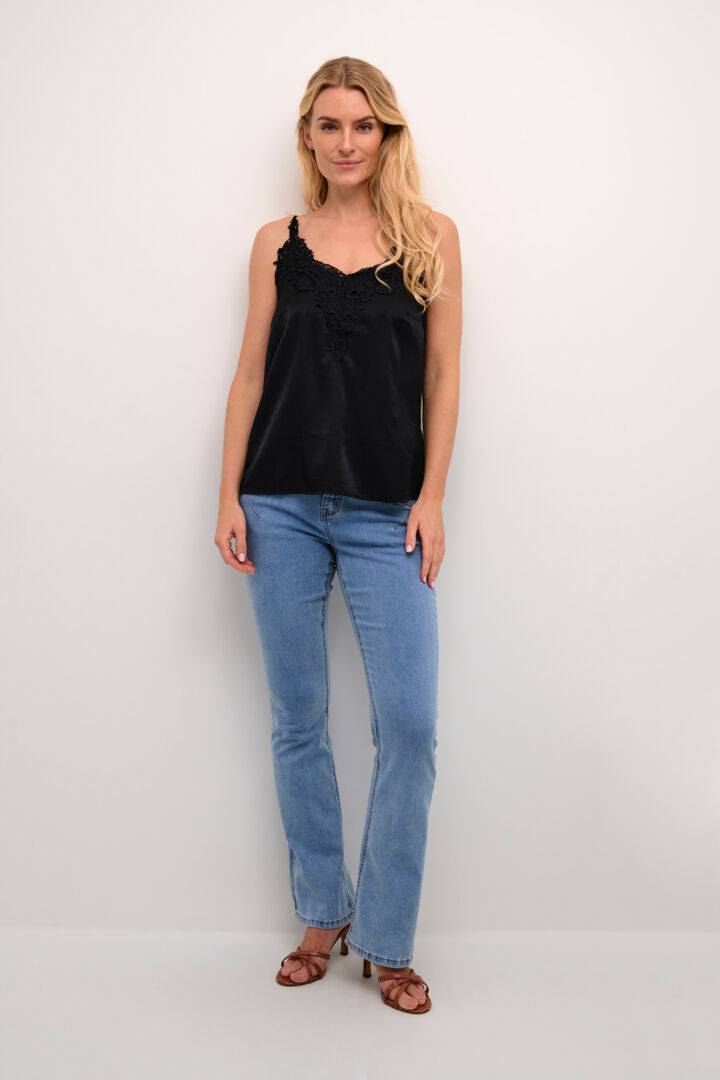 CRAnna Top CREAM