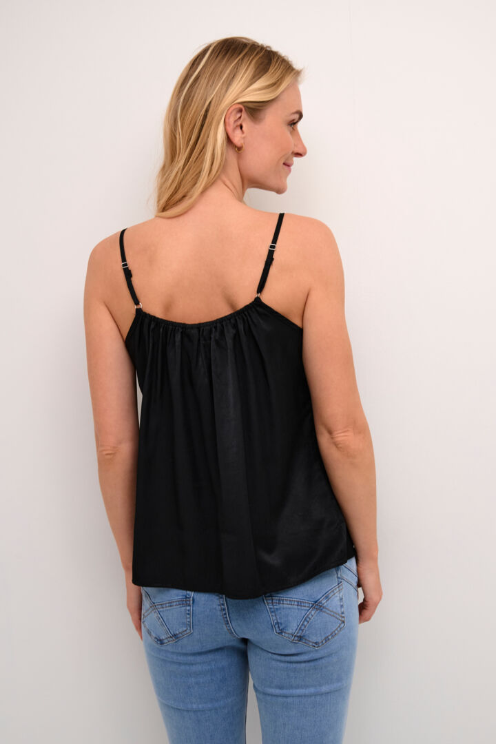 CRAnna Top CREAM